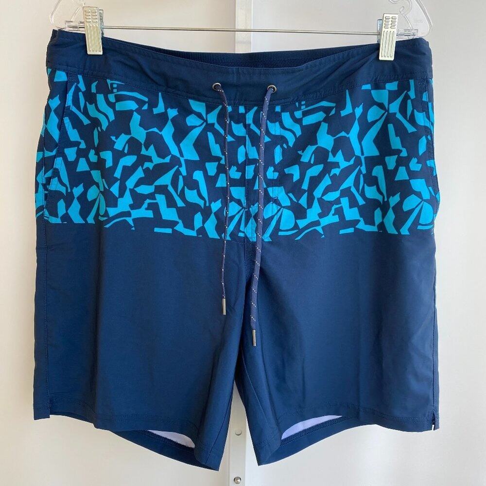 Fair Harbor swim trunks sz XL